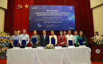 Phát triển nguồn nhân lực công nghệ cao trong cuộc CMCN 4.0 tại Việt Nam