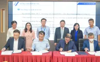 Khởi động dự án phát triển Nhà máy thông minh đợt 2 tại nhiều địa phương phía Nam