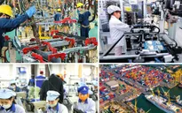 FED tiếp tục tăng lãi suất kỷ lục: Kinh tế Việt Nam chịu tác động thế nào?