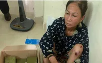 Hải Phòng triệt phá đường dây ma túy xuyên quốc gia, thu giữ 56 bánh heroin