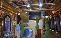 TP Hồ Chí Minh xử lý hơn 90 cơ sở karaoke vi phạm phòng cháy chữa cháy