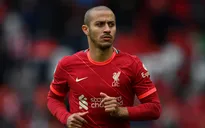 Thiago Alcantara gần như hết khả năng tham dự World Cup 2022