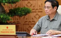 Thủ tướng chỉ đạo Ngân hàng Nhà nước nghiên cứu tăng lãi suất