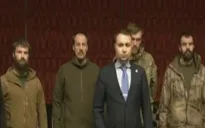 Nga và Ukraine tiến hành trao đổi tù binh