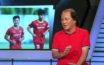 Chuyên gia Phan Anh Tú: "Những thử nghiệm của thầy Park đều đã thành công "