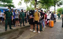 Lao động Việt tháo chạy khỏi Campuchia: Sự thức tỉnh của người trong cuộc