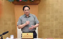 Thủ tướng: Bảo đảm ổn định trong điều kiện bất định