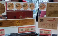 Ứng dụng công nghệ để đối phó với nạn thuốc giả, thực phẩm chức năng giả