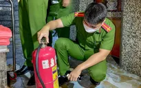 Đồng Nai đình chỉ thêm 5 cơ sở kinh doanh karaoke vi phạm quy định PCCC
