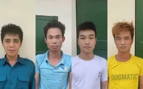 Bắc Giang: Triệt phá đường dây đánh bạc hàng chục tỷ đồng trên không gian mạng