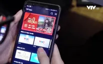 Thúc đẩy phát triển nền tảng truyền hình số và phát thanh số quốc gia