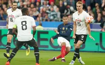 Kết quả UEFA Nations League sáng 23/9: ĐT Pháp giành chiến thắng đầu tiên