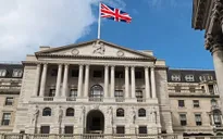 BoE tăng lãi suất cao nhất trong 14 năm