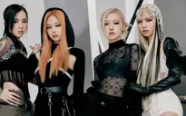 "Shut Down" của BLACKPINK vượt mốc 300 triệu lượt nghe trên Spotify