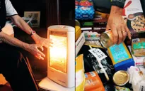 Ăn hay sưởi ấm - lựa chọn khó khăn vì khủng hoảng năng lượng tại châu Âu