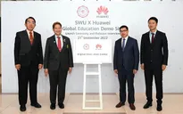 Thái Lan có trung tâm trải nghiệm công nghệ giáo dục toàn cầu