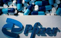 Pfizer cung cấp 6 triệu liệu trình thuốc điều trị COVID-19 cho các nước thu nhập thấp