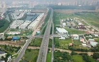 Đến năm 2023, hoàn thành việc trình Quốc hội thông qua dự án Luật Đất đai (sửa đổi)