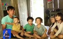 Thoát nghèo không thể trông chờ sự may mắn
