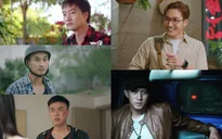 Điểm mặt dàn diễn viên nam lần đầu được đề cử tại VTV Awards