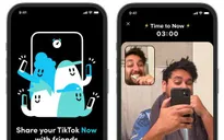 TikTok Now ra mắt tại Việt Nam