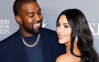 Kanye West xin lỗi vợ cũ Kim Kardashian vì đã "quá phiền phức"