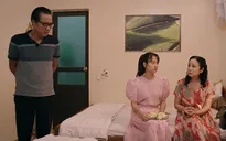 Thông gia ngõ hẹp - Tập 3: Mẹ con Linh không hiểu nổi vì sao ông Khôi cứ cạnh khóe ông Phúc