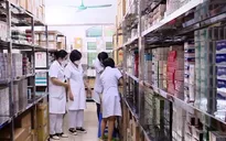 Đảm bảo nguồn cung thuốc, vật tư y tế, tuân thủ các quy định đấu thầu thuốc
