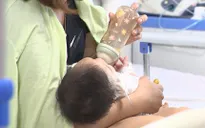Bệnh nhi mắc Adenovirus nhập viện ở tuyến dưới tăng