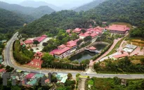 Điều chỉnh tên gọi hồ sơ đề nghị quần thể Yên Tử là di sản thế giới