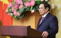 Thủ tướng Phạm Minh Chính: Sớm đưa kết quả nghiên cứu, tài sản trí tuệ vào sản xuất, kinh doanh