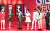 Ơn giời! Cậu đây rồi: Trường Giang khoe khả năng giả giọng