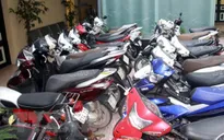 Công an Hà Nội triệt phá ổ nhóm trộm cắp liên tỉnh