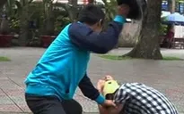 Dùng mũ bảo hiểm đánh bạn dập não vì “nghĩ bạn có thái độ kênh kiệu”