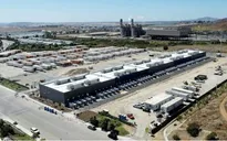 Lưu trữ điện - giải pháp đảm bảo an ninh năng lượng tại California