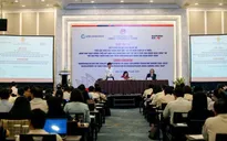 Đề án phát triển giáo dục mầm non giai đoạn 2023-2030: Đòn bẩy của giáo dục mầm non