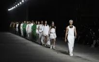 Phong cách tối giản Nhật Bản tại Milan Fashion Week