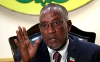 Somaliland hoãn bầu cử tổng thống sang năm 2023