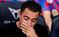 Virus FIFA tấn công Barcelona
