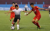 Sau vòng 15 LS V.League 2-2022 | Ngày càng khó lường!