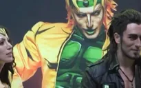 Lễ hội hóa trang Comic Con trở lại châu Phi