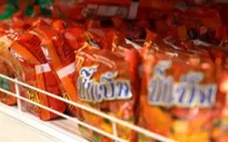 Thái Lan tăng giá mỳ ăn liền lần đầu tiên sau hơn 1 thập kỷ