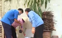 Hà Nội ra quân diệt lăng quăng phòng chống sốt xuất huyết