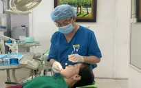 Nâng cao nhận thức chăm sóc sức khỏe răng miệng
