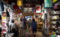 Lạm phát ở Singapore cao nhất trong 14 năm