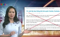 "Xài chùa" sản phẩm văn hóa nghệ thuật, tài sản công cần chế tài xử phạt nghiêm