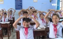 Tín hiệu mừng từ các "Trường học hạnh phúc"