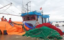 Tránh bão Noru, Quảng Trị sẽ sơ tán dân xong trước 15h ngày 27/9