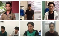 Triệt xóa đường dây chế tạo, tàng trữ, mua bán vũ khí, công cụ hỗ trợ quy mô lớn