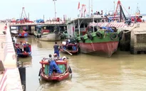 Bão Noru tăng 5 cấp trong 24 giờ, các tỉnh Bắc Trung Bộ khẩn trương ứng phó